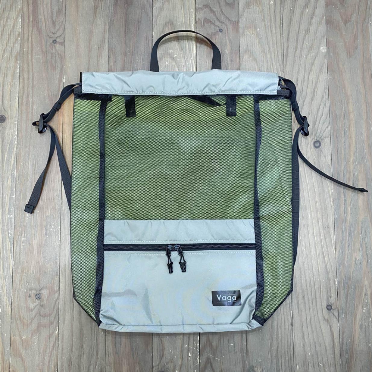 VAGA MESH SACK