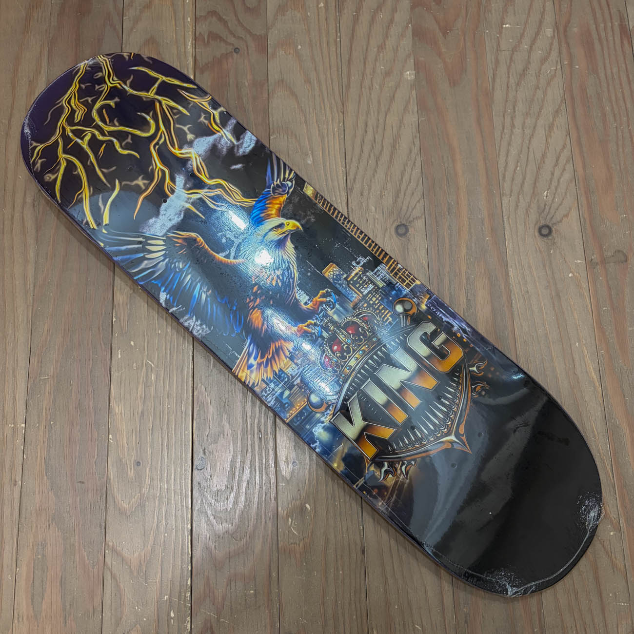 【美品】スケートボード コンプリートHIGHSOX SKATEBOARDS購入品 商品一覧｜スケートボード・シューズ・アパレル通販 HIGHSOX SKATEBOARDS