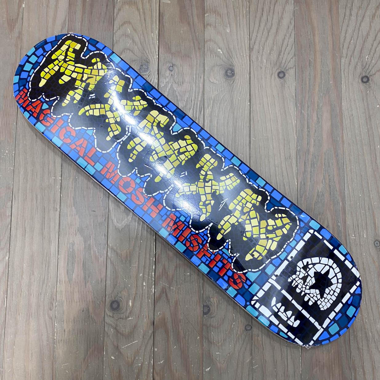 BRAND,MXMXM｜スケートボード通販 HIGHSOX SKATEBOARDS（東京 池袋）