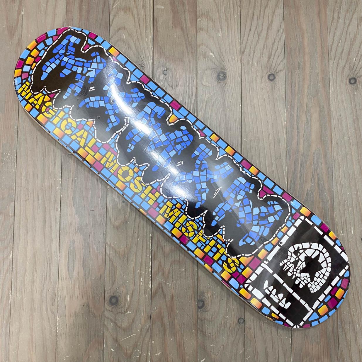 BRAND,MXMXM｜スケートボード通販 HIGHSOX SKATEBOARDS（東京 池袋）