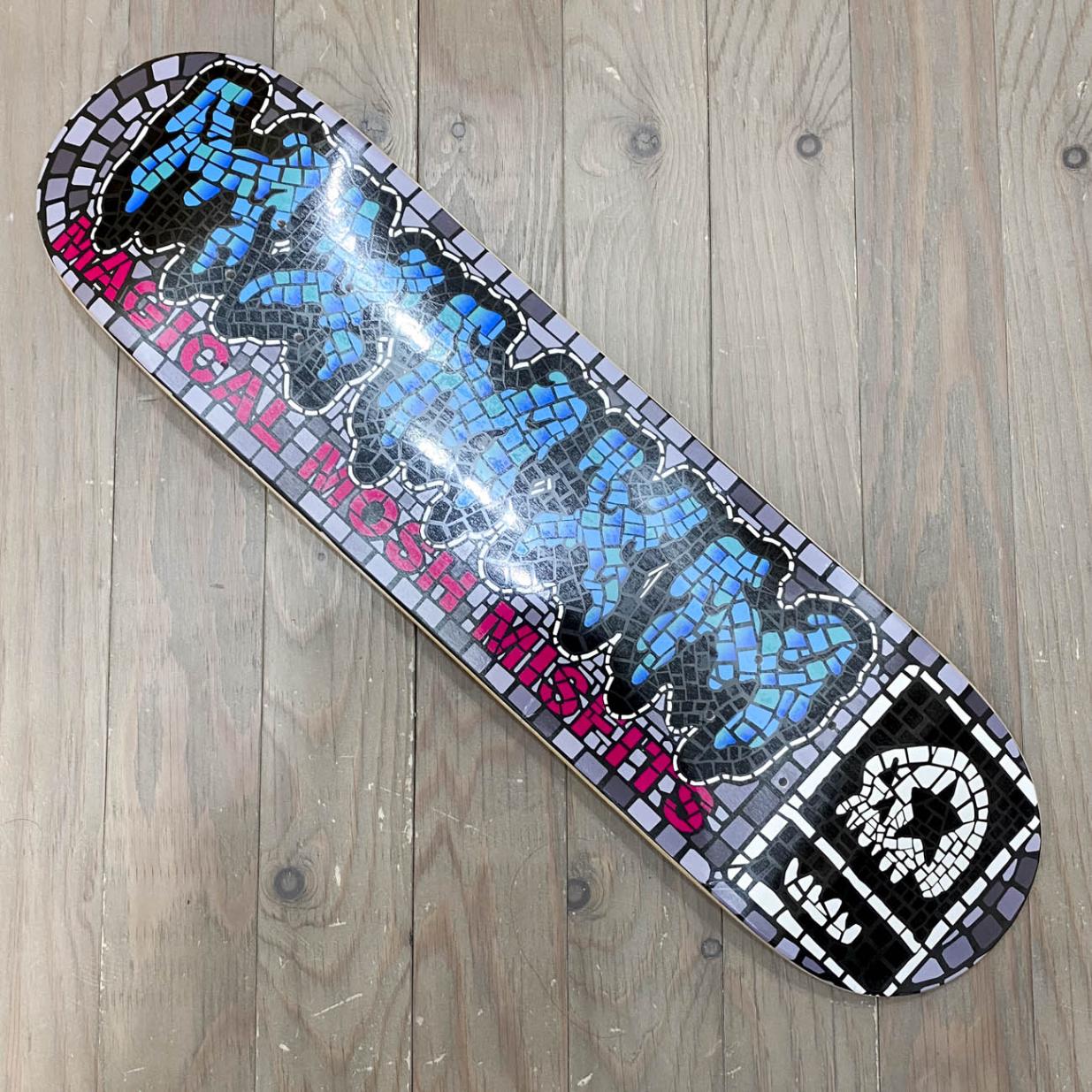 BRAND,MXMXM｜スケートボード通販 HIGHSOX SKATEBOARDS（東京 池袋）