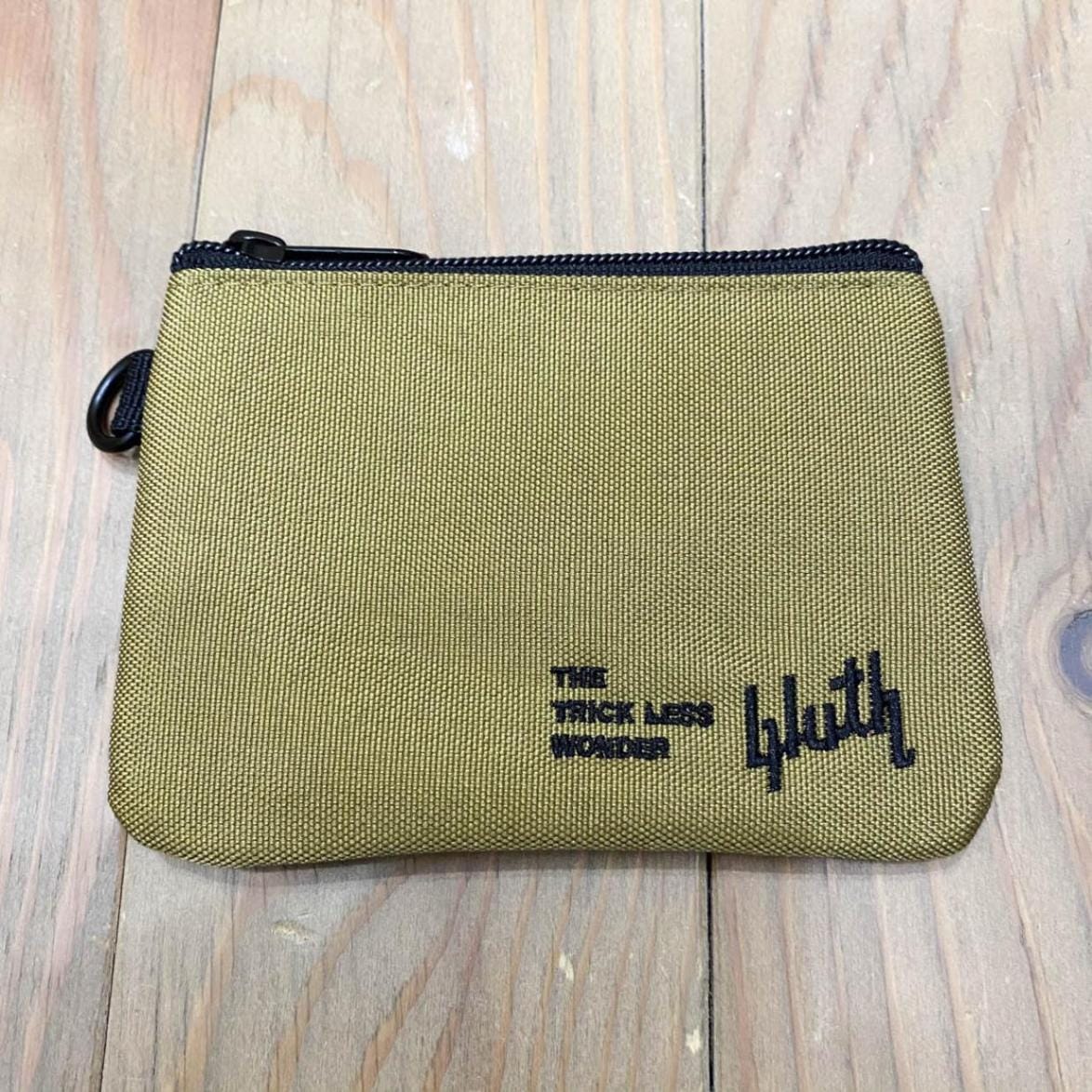 BLUTH TLW COIN CASE