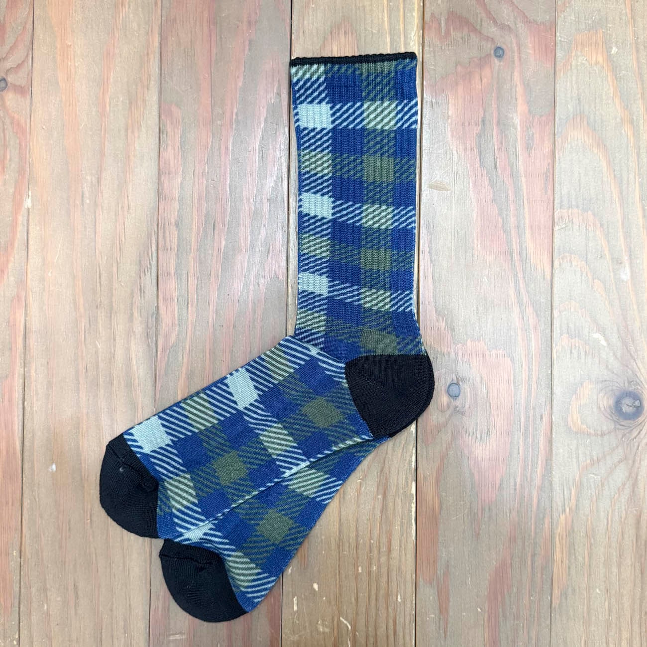 WHIMSY GUN CLUB SOX