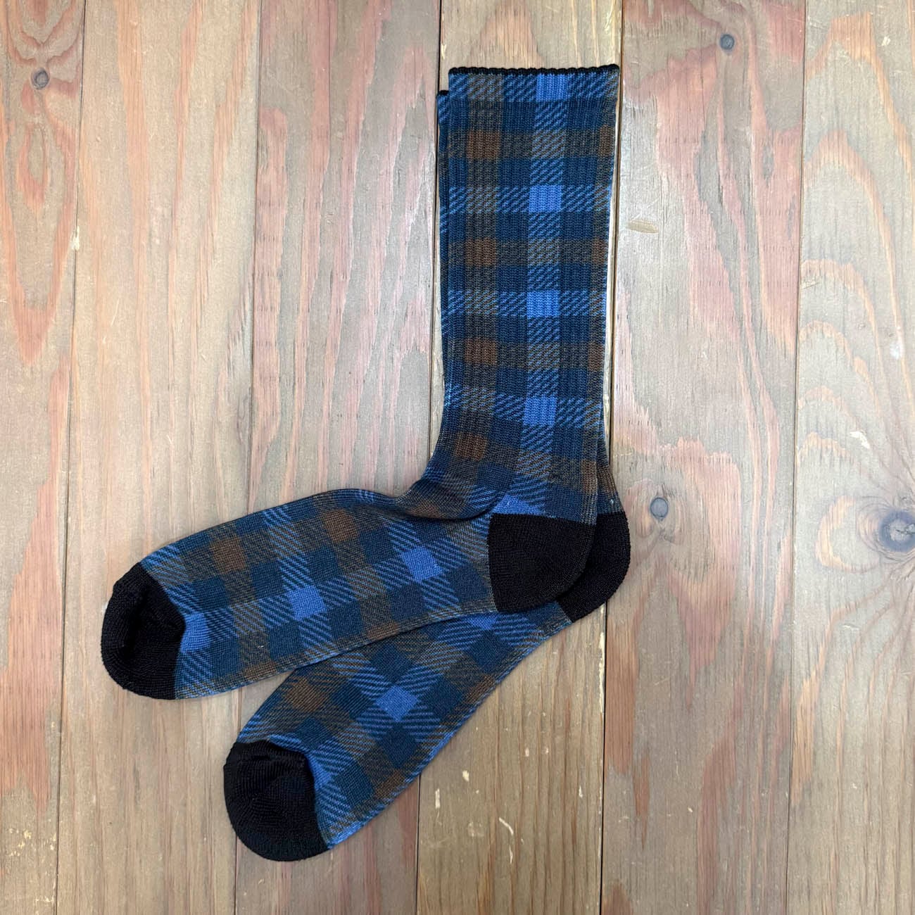 WHIMSY GUN CLUB SOX
