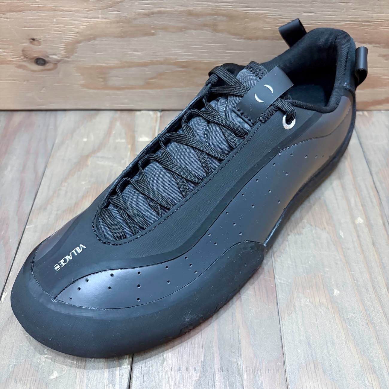 VILLAGE PM 2PM ANTHRACITE/NATURAL BLACK