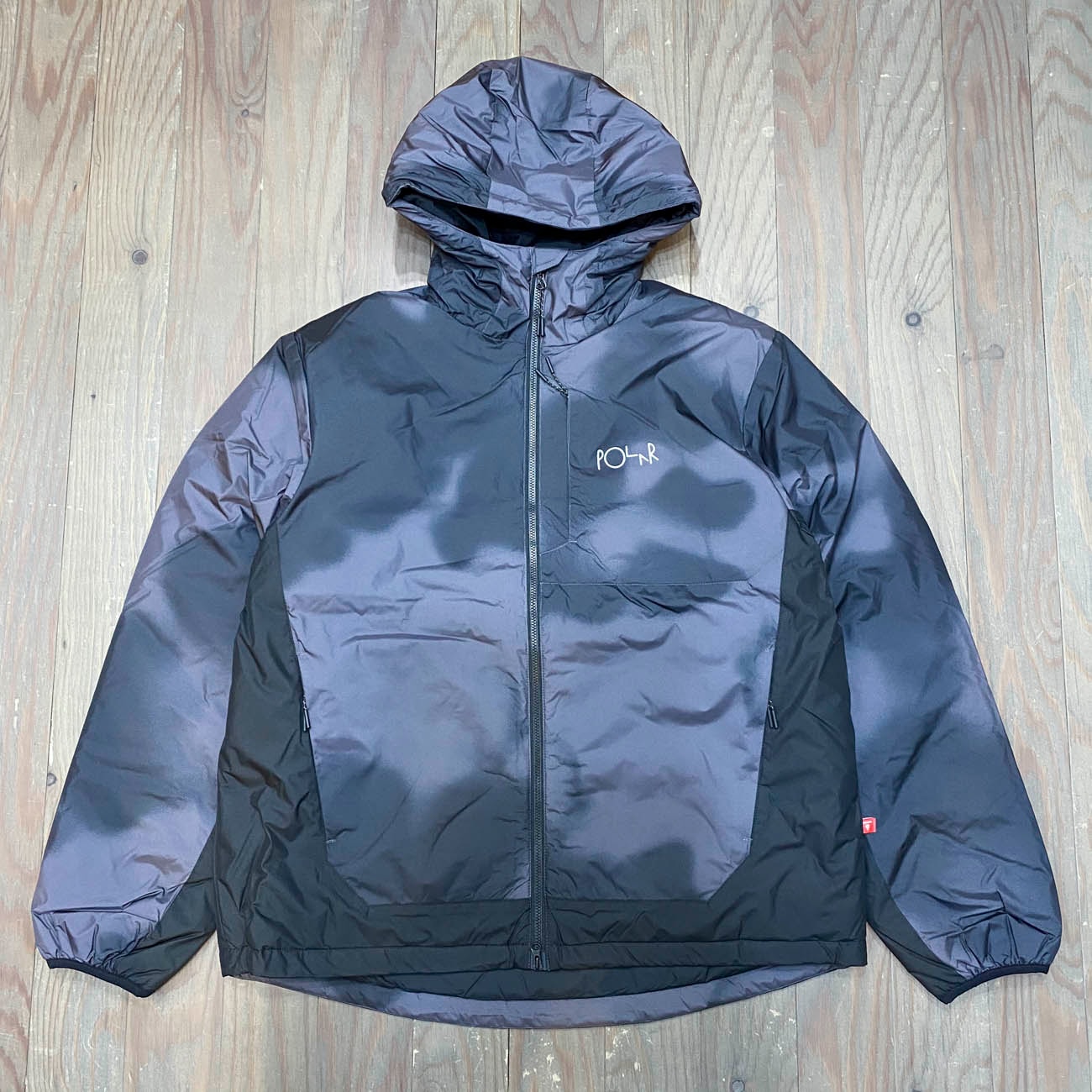 POLAR KODA INSULATED JACKET