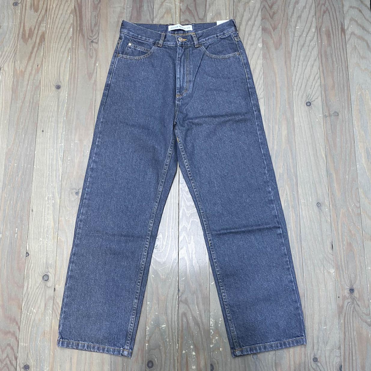 POLAR 91! PANTS