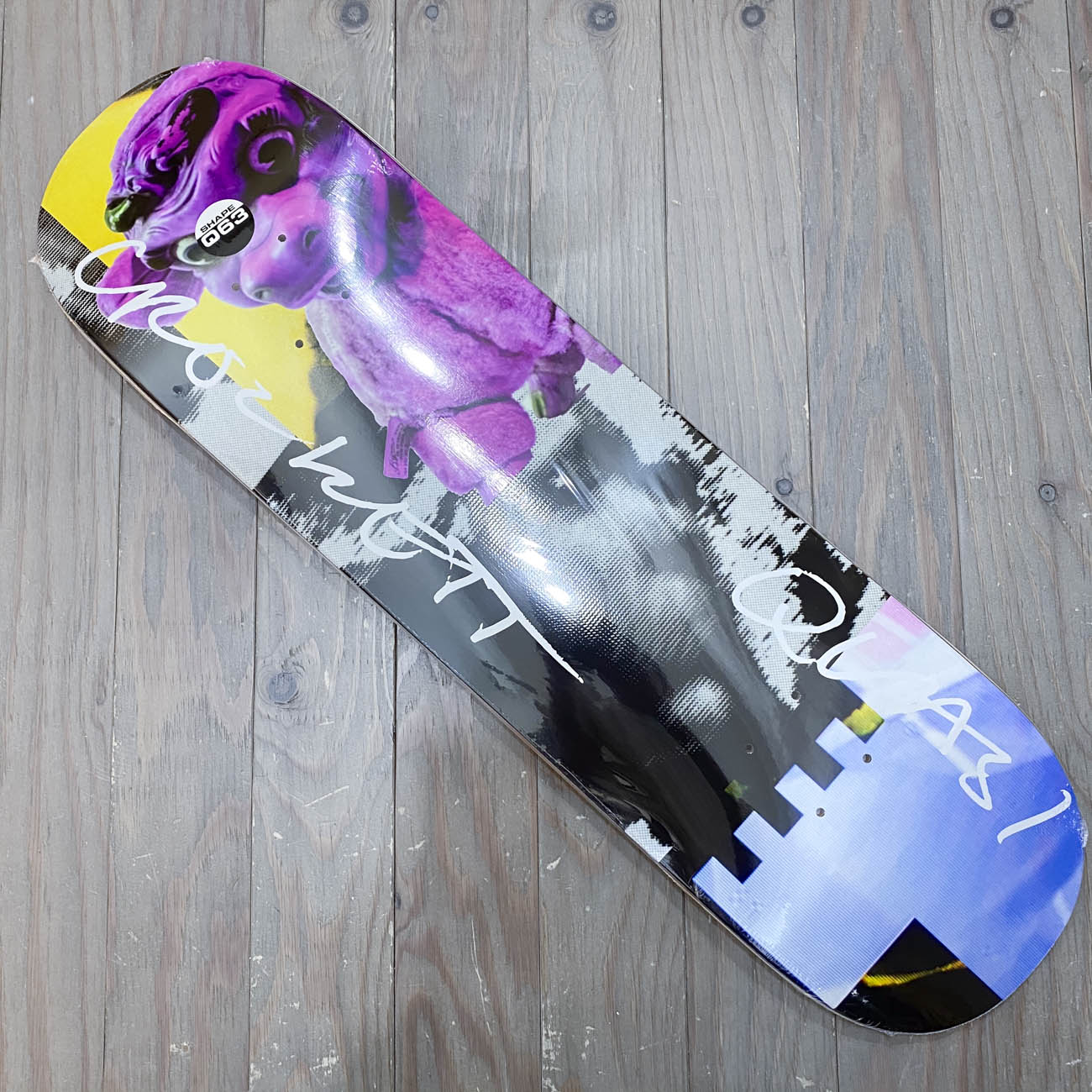 SKATEBOARD｜スケートボード通販 HIGHSOX SKATEBOARDS（東京 池袋）