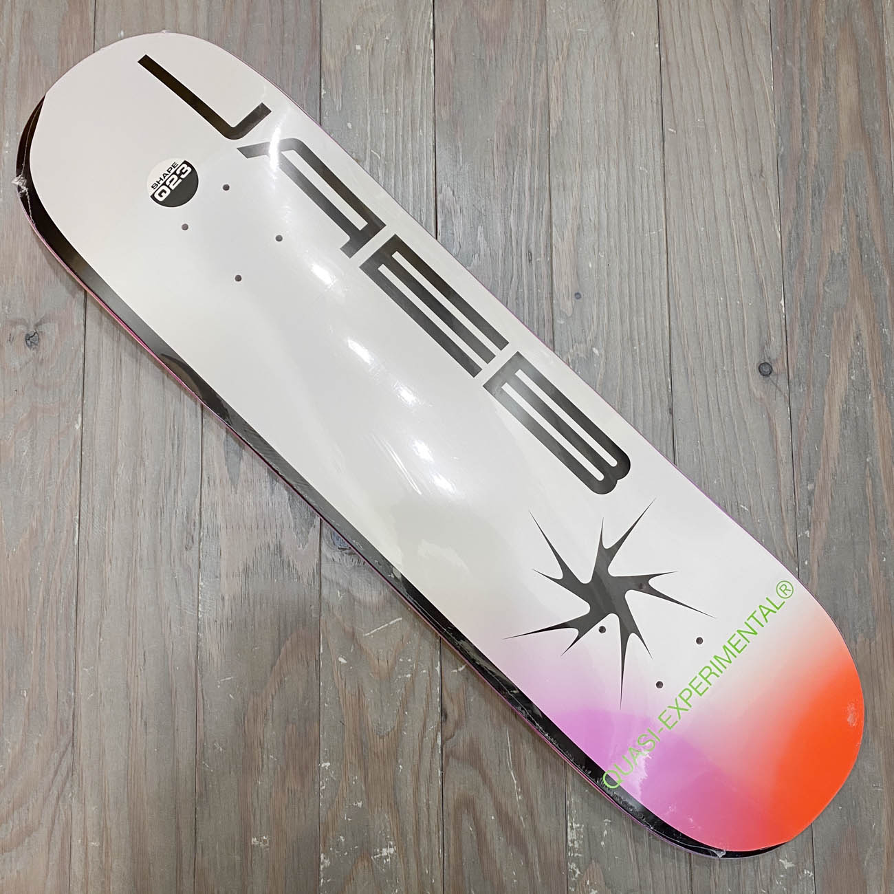 BRAND,QUASI｜スケートボード通販 HIGHSOX SKATEBOARDS（東京 池袋）