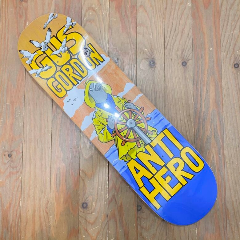 スケートボード　HIGHSOX Satori Movement THUNDER SKATEBOARD｜スケートボード通販 HIGHSOX SKATEBOARDS（東京 池袋）