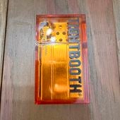 TIGHTBOOTH LABEL LOGO HARD EDGE LIGHTER｜GOODS｜スケートボード通販