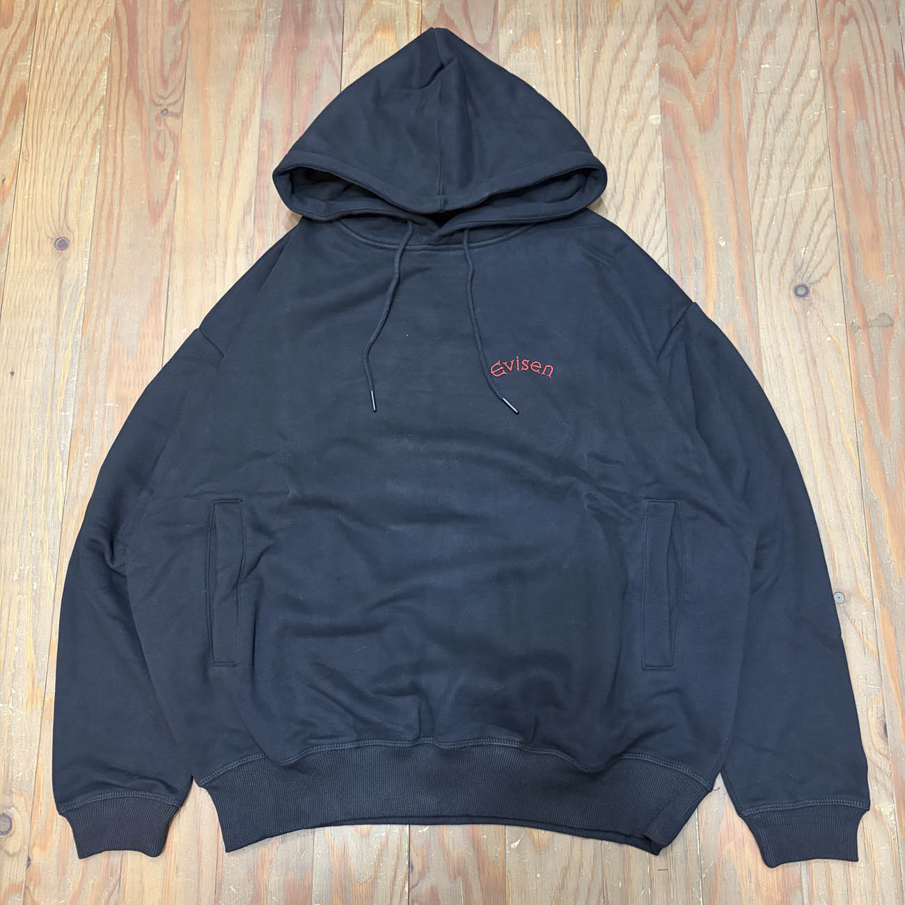 EVISEN SUSHISHI HOODIE
