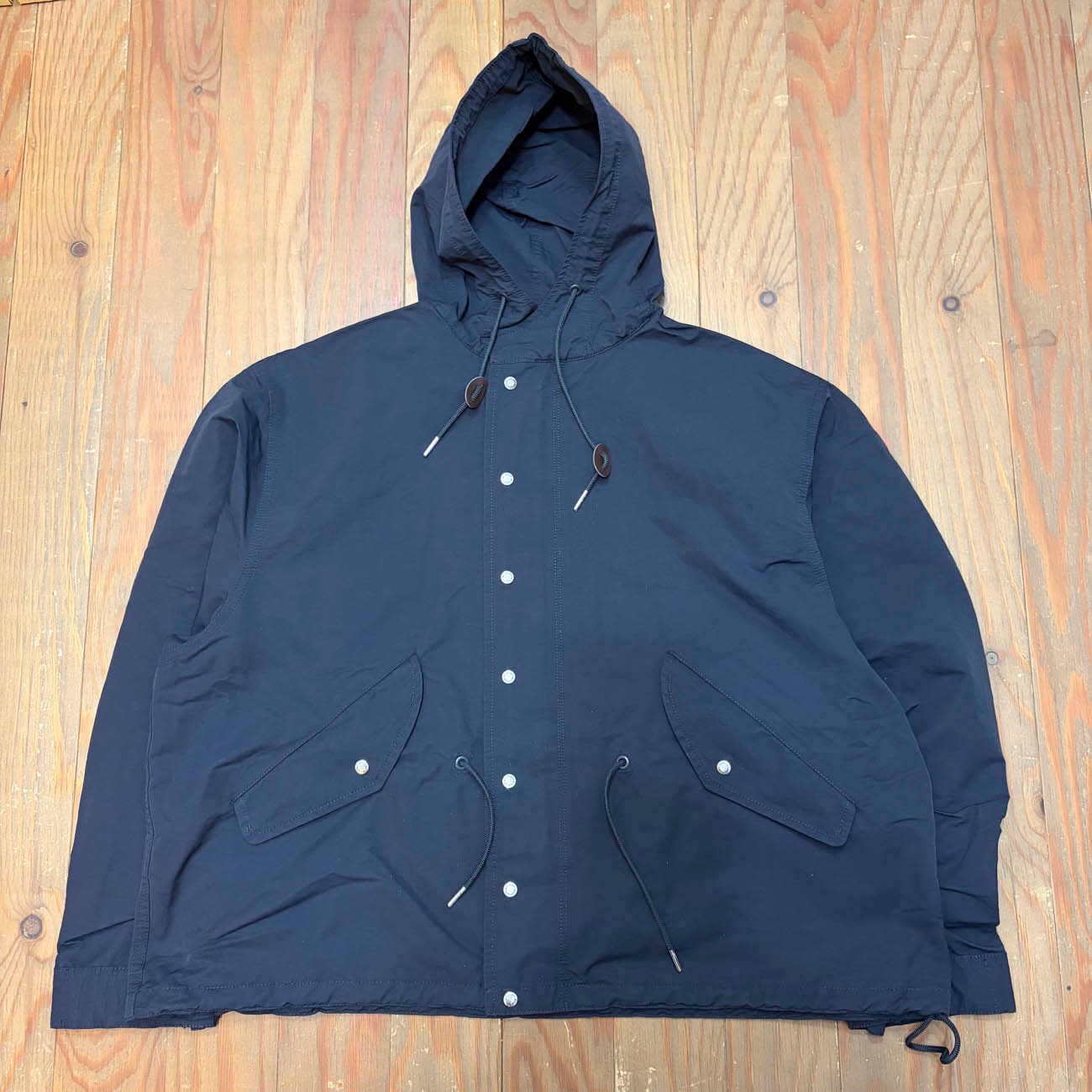 WHIMSY SMC JACKET