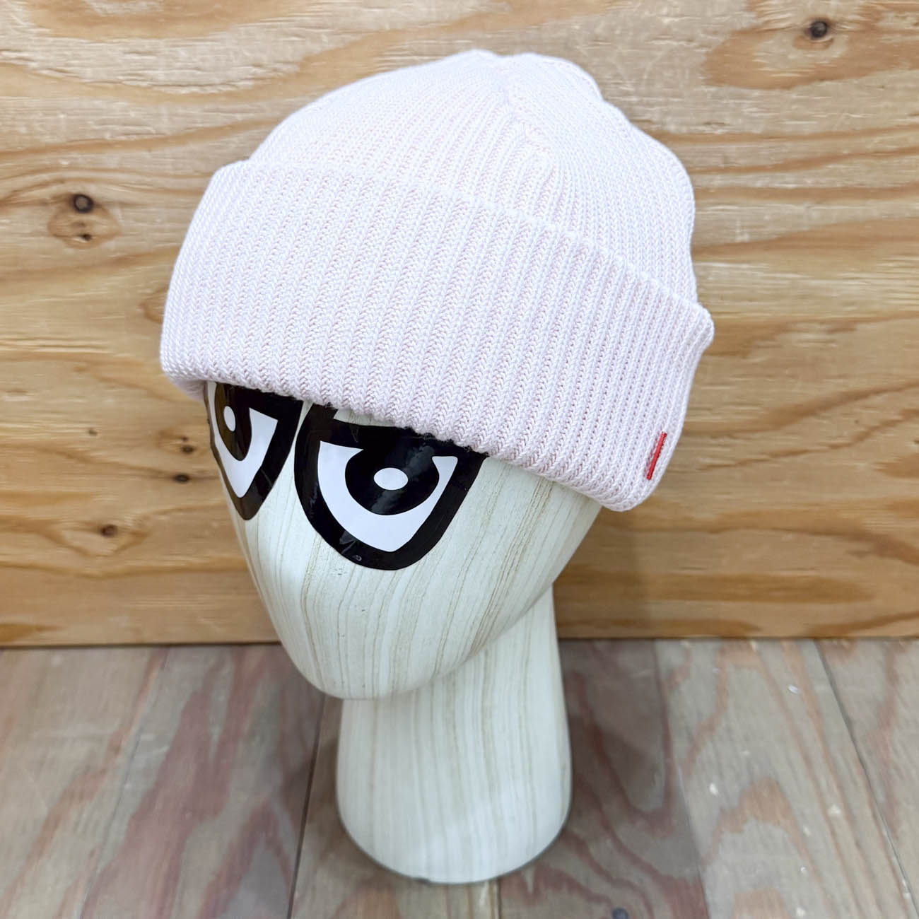 WHIMSY FINE GAUGE BEANIE｜GOODS｜スケートボード通販 HIGHSOX