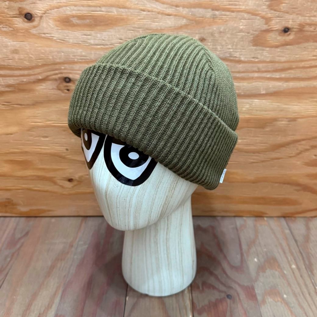 WHIMSY FINE GAUGE BEANIE｜GOODS｜スケートボード通販 HIGHSOX