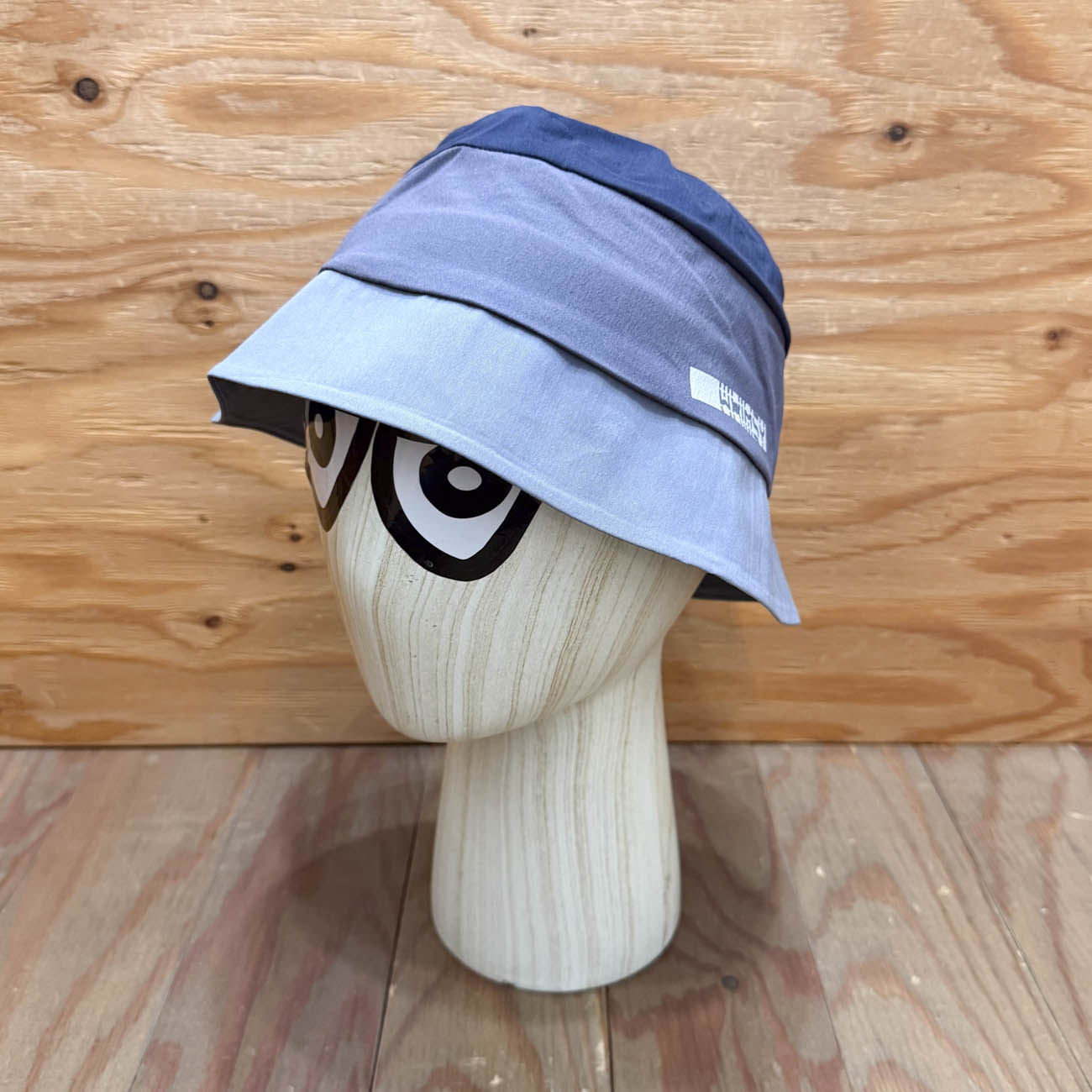WHIMSYH CAMP HAT