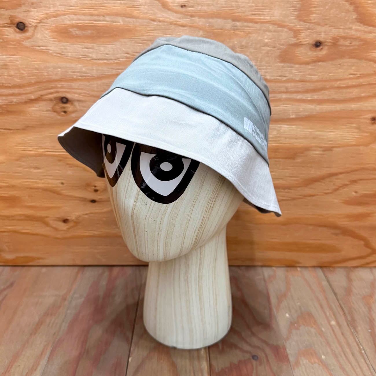 WHIMSYH CAMP HAT