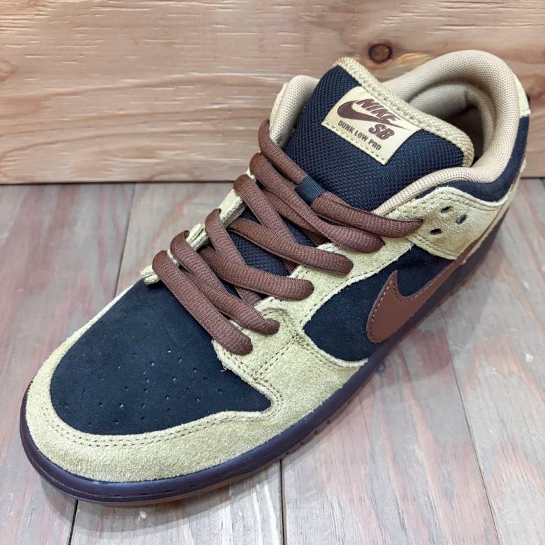 NIKE SB DUNK LOW PRO ｜SHOES｜スケートボード通販 HIGHSOX SKATEBOARDS