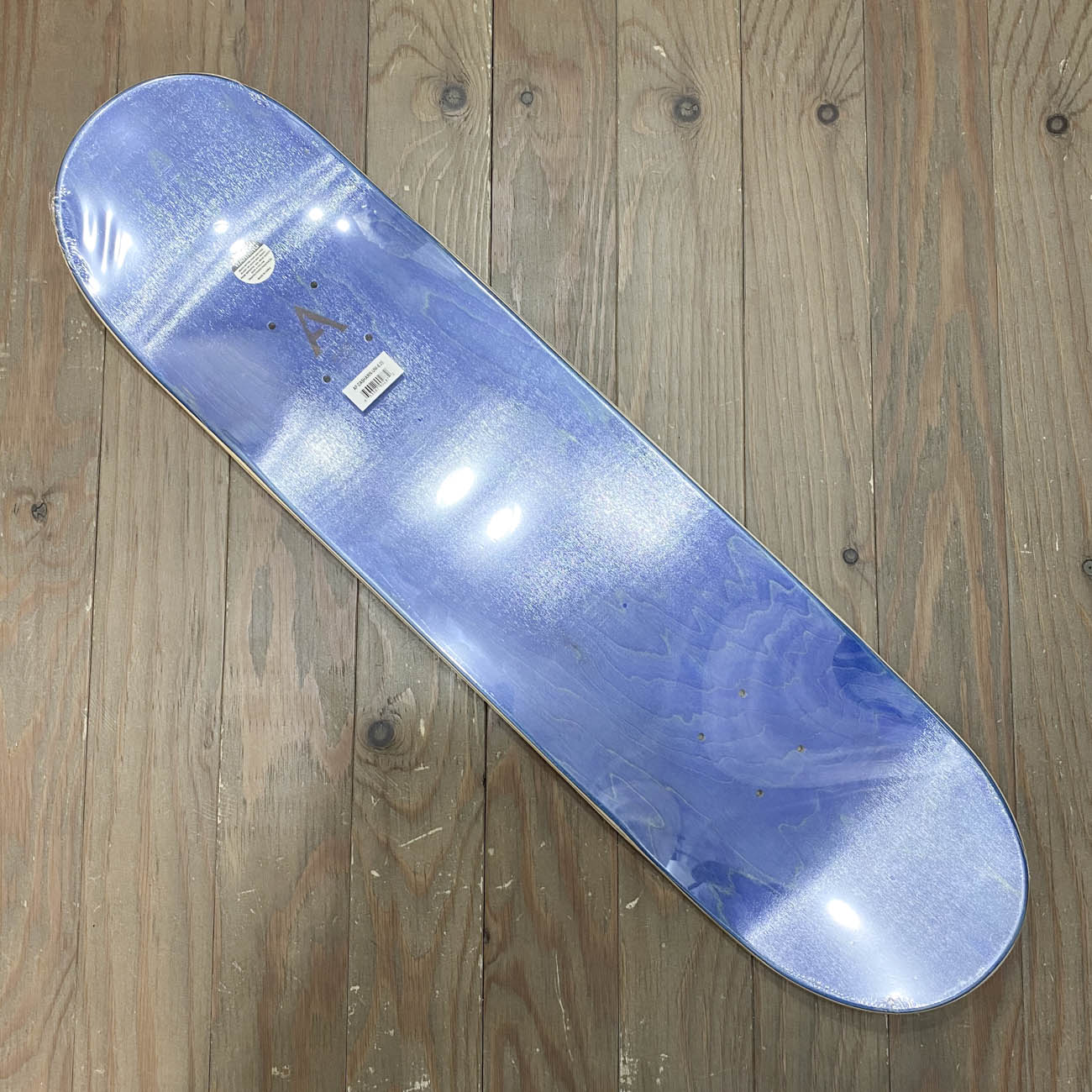 APRIL DASHAWN JORDAN UNI DECK 8.25inch｜SKATEBOARD｜スケートボード