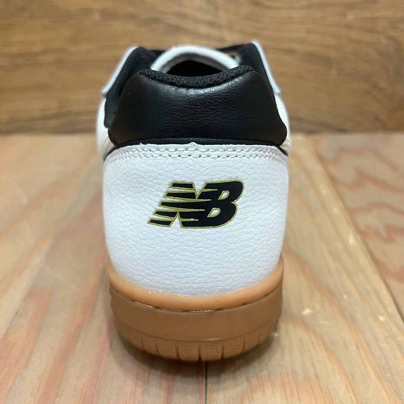 NB NUMERIC TOM KNOX 600 WTA｜SHOES｜スケートボード通販 HIGHSOX