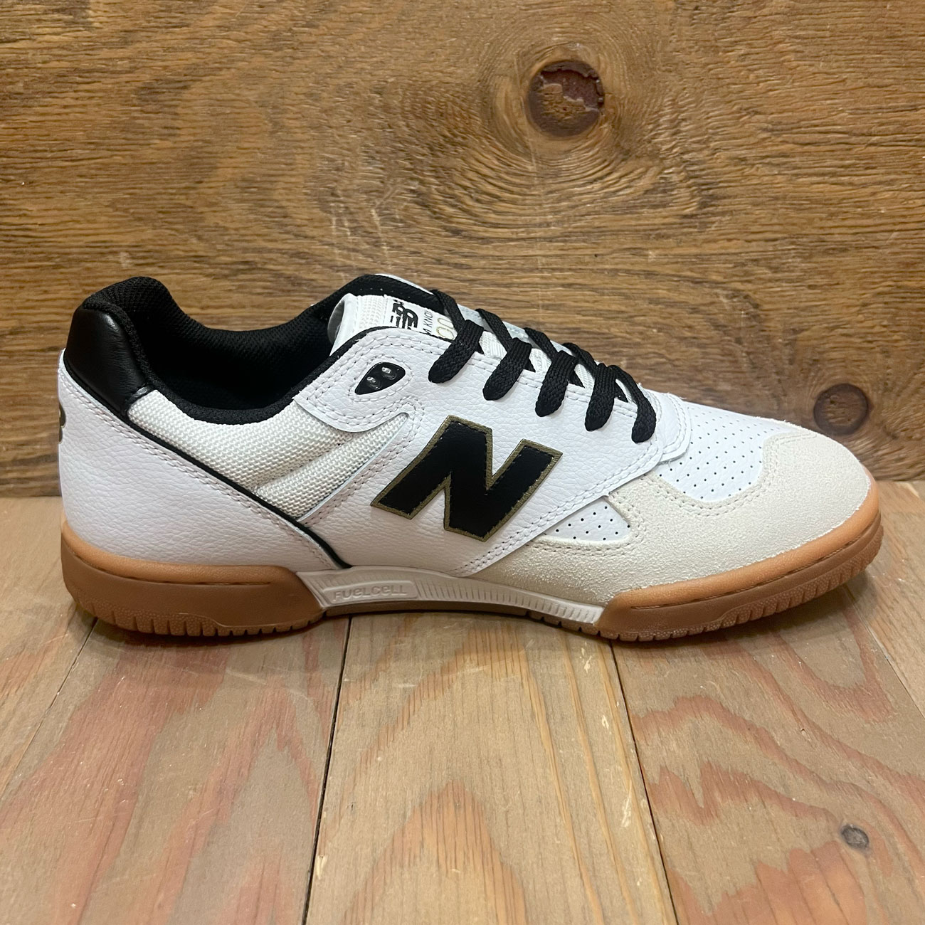 NB NUMERIC TOM KNOX 600 WTA｜SHOES｜スケートボード通販 HIGHSOX