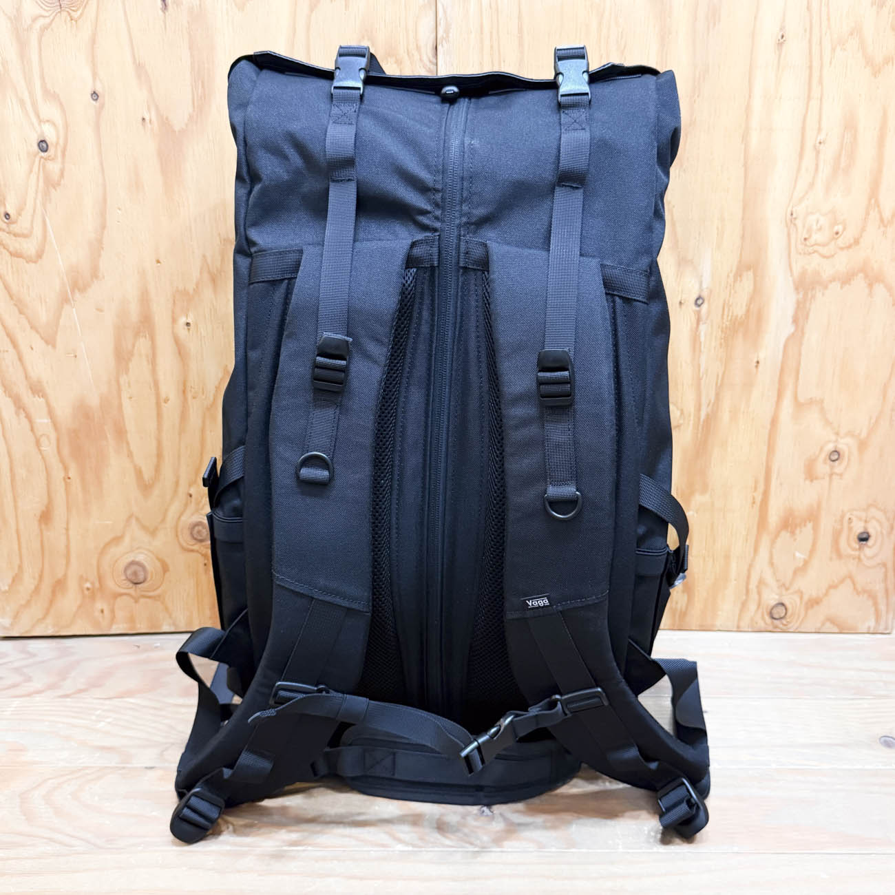VAGA STEALTH (3G)｜VAGA｜スケートボード通販 HIGHSOX SKATEBOARDS