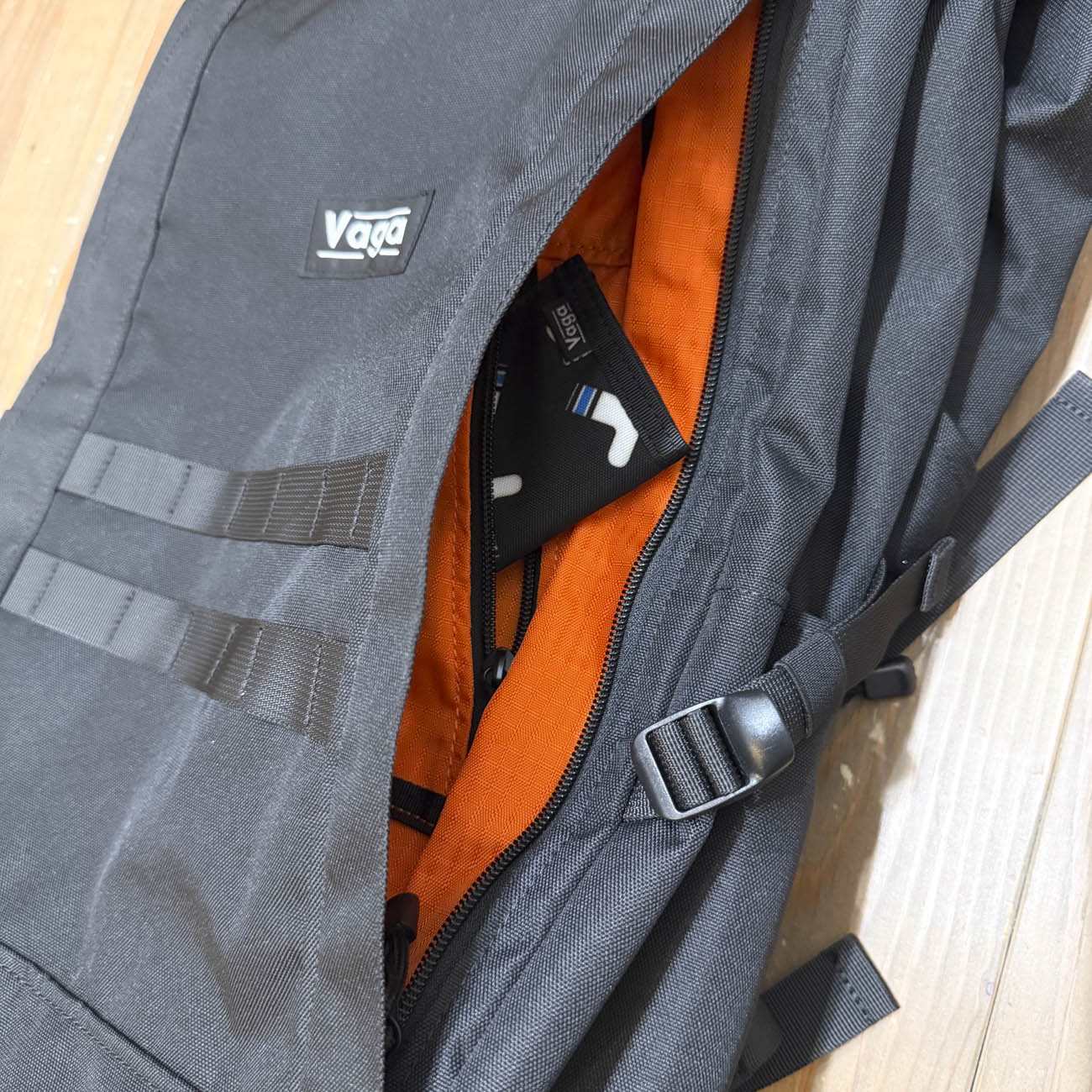 VAGA STEALTH (3G)｜VAGA｜スケートボード通販 HIGHSOX SKATEBOARDS