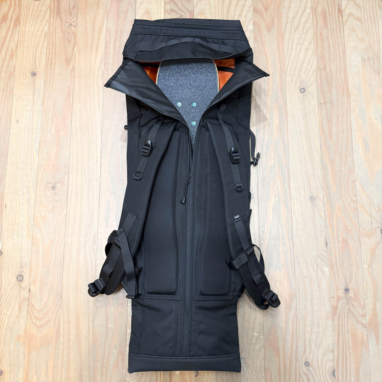 VAGA STEALTH (3G)｜GOODS｜スケートボード通販 HIGHSOX SKATEBOARDS