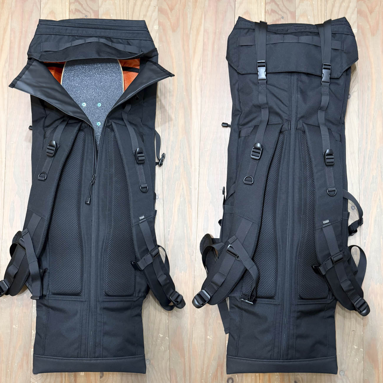 VAGA STEALTH (3G)｜VAGA｜スケートボード通販 HIGHSOX SKATEBOARDS