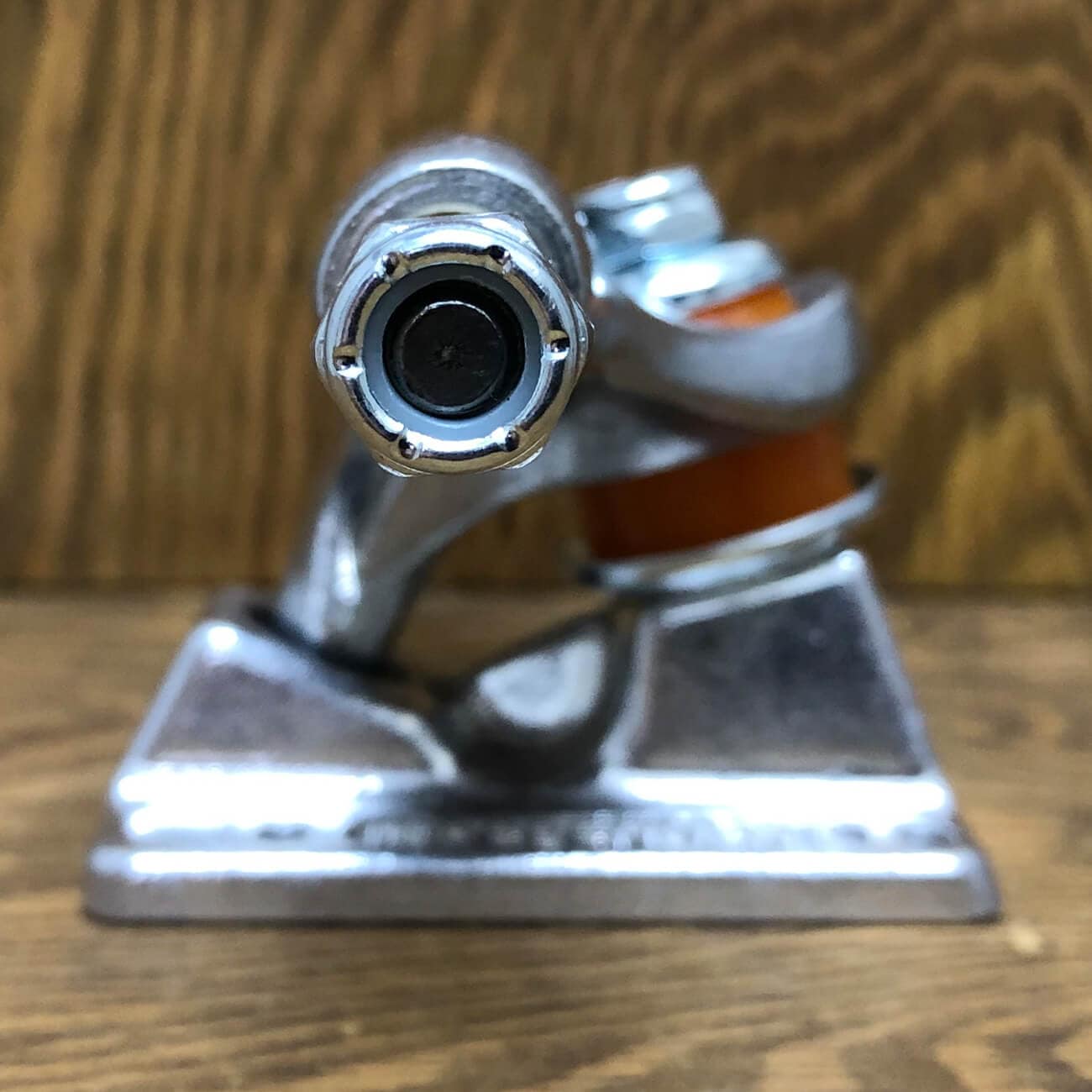 INDEPENDENT STAGE11 POLISHED STANDARD TRUCKS 129-139｜SKATEBOARD