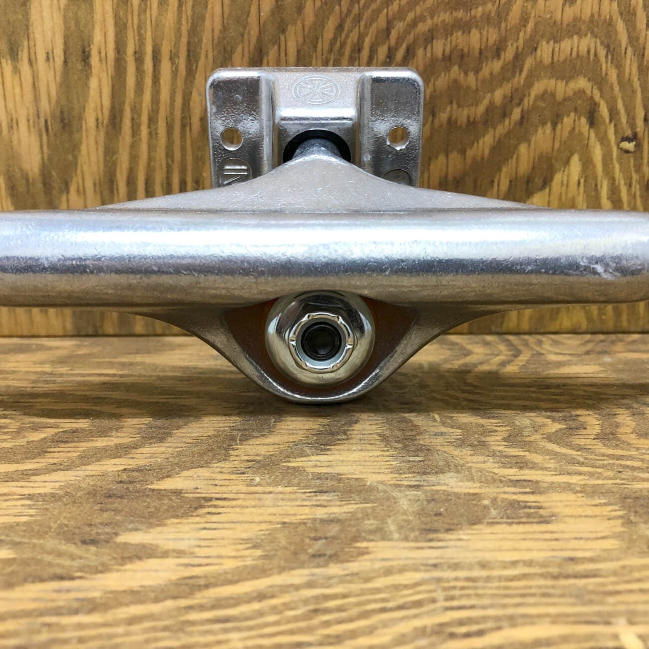 INDEPENDENT STAGE11 POLISHED STANDARD TRUCKS 129-139｜SKATEBOARD