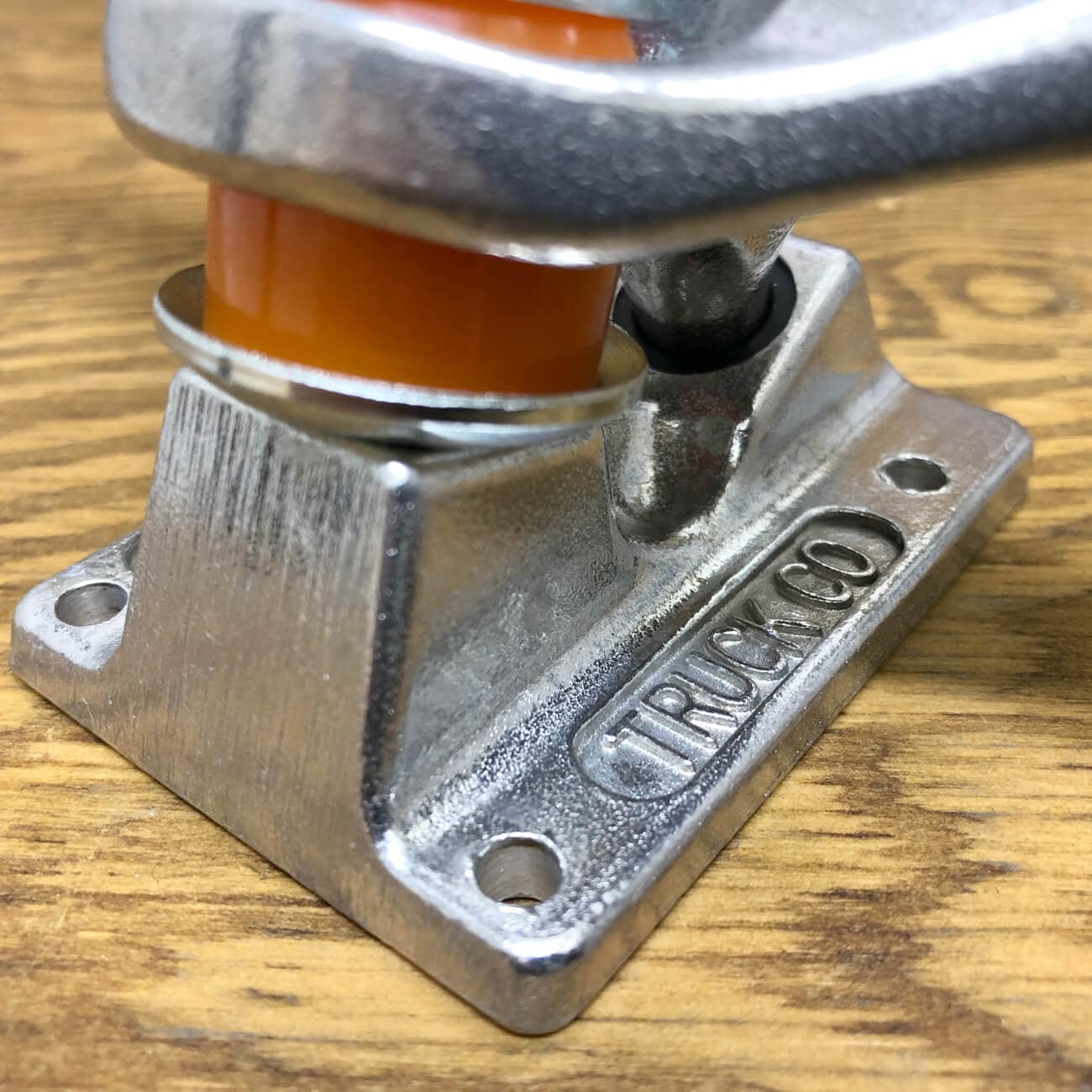 スケートボード INDEPENDENT Stage11 Polished Std 139 INDEPENDENT STAGE11 POLISHED STANDARD TRUCKS 129-139｜SKATEBOARD