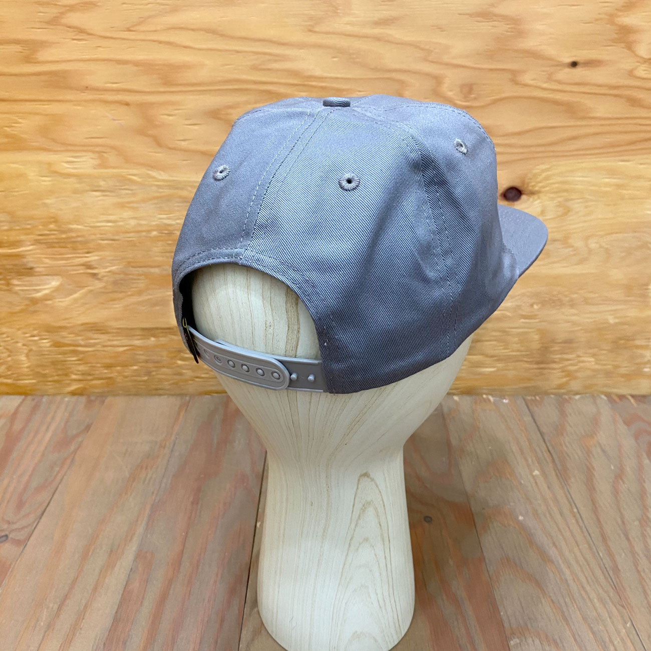 ANTIHERO AH-GLYPHICS SNAP BACK CAP｜CAP｜スケートボード通販