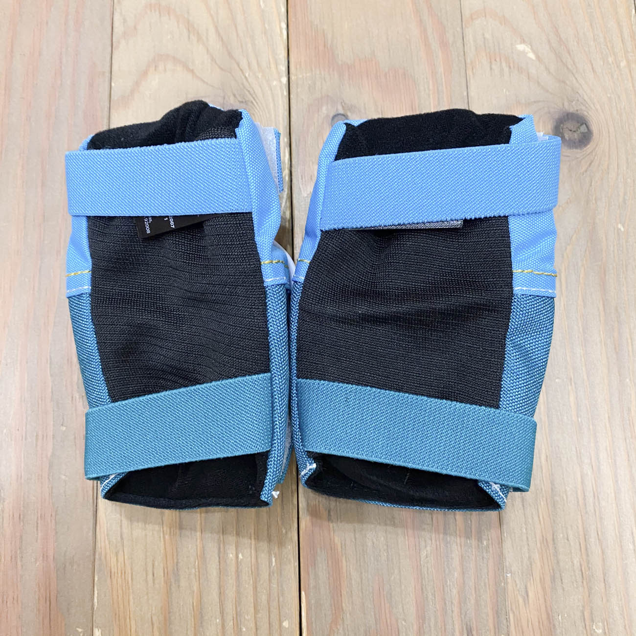 187 KILLER PADS JUNIOR PAD SET 【プロテクター/手首・肘・膝パッド