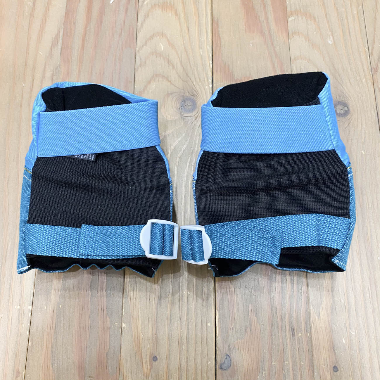 187 KILLER PADS JUNIOR PAD SET 【プロテクター/手首・肘・膝パッド