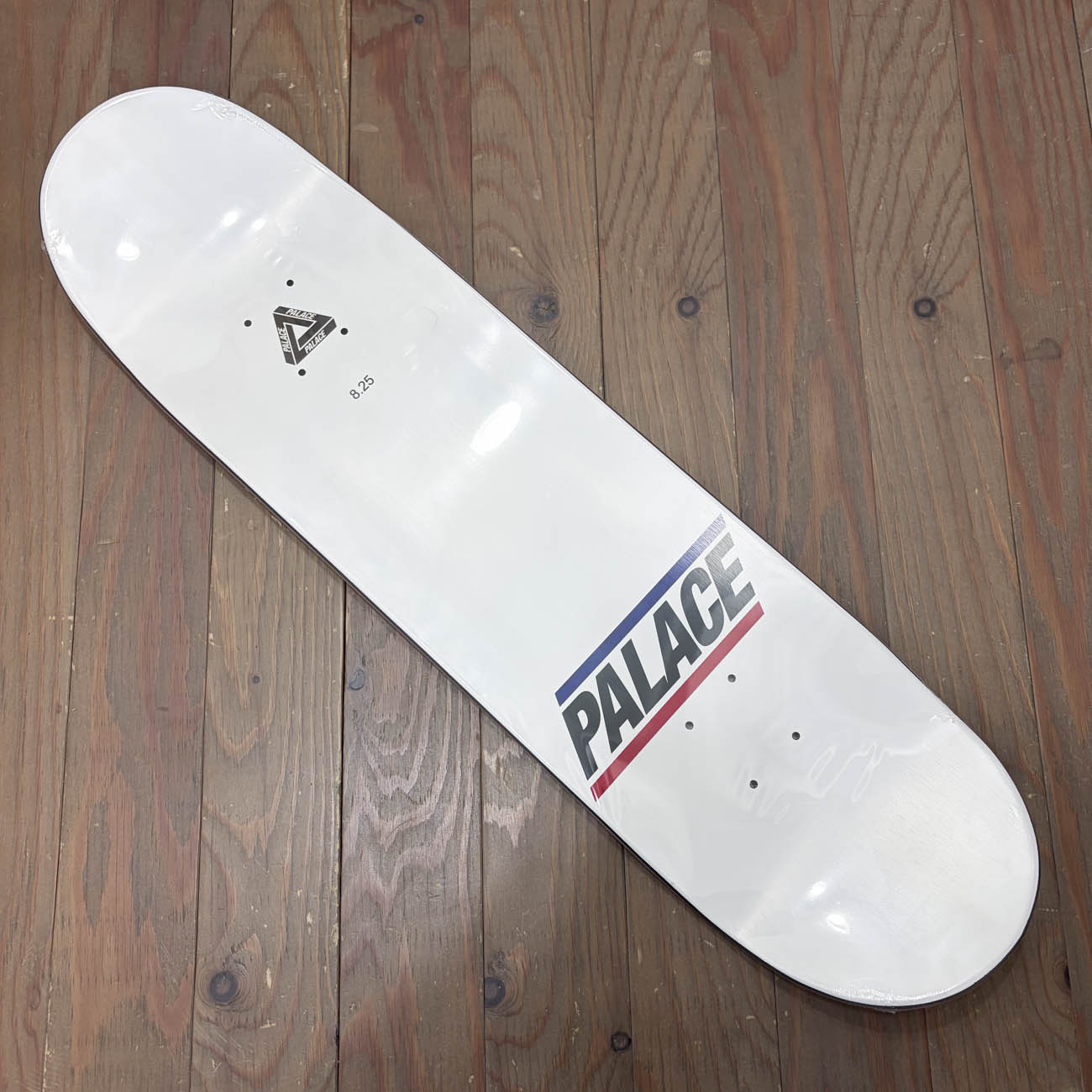 PALACE BASICALLY A DECK 8.25inch｜SKATEBOARD｜スケートボード通販