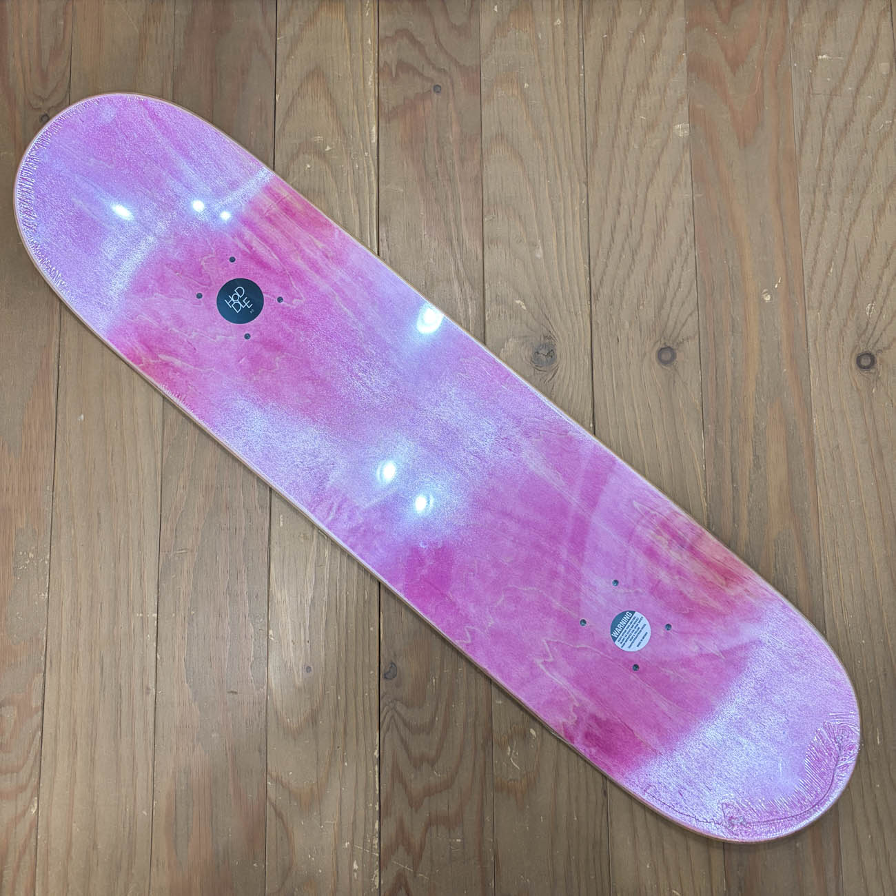 HODDLE SIMON ZUZIC SWANS DECK 8.0inch｜OTHER BRAND｜スケートボード