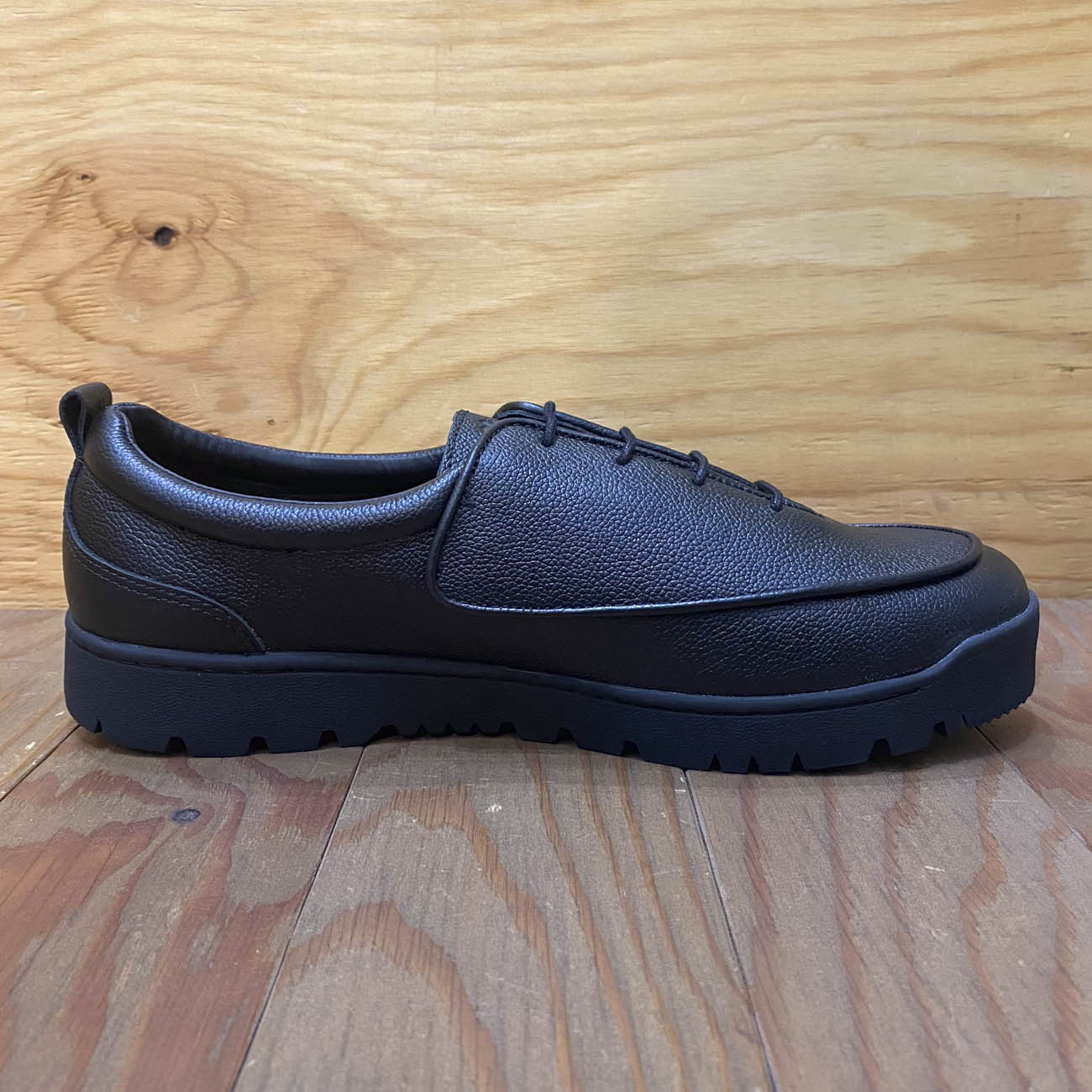 LAST RESORT AB GM001 BLACK/BLACK｜SHOES｜スケートボード通販
