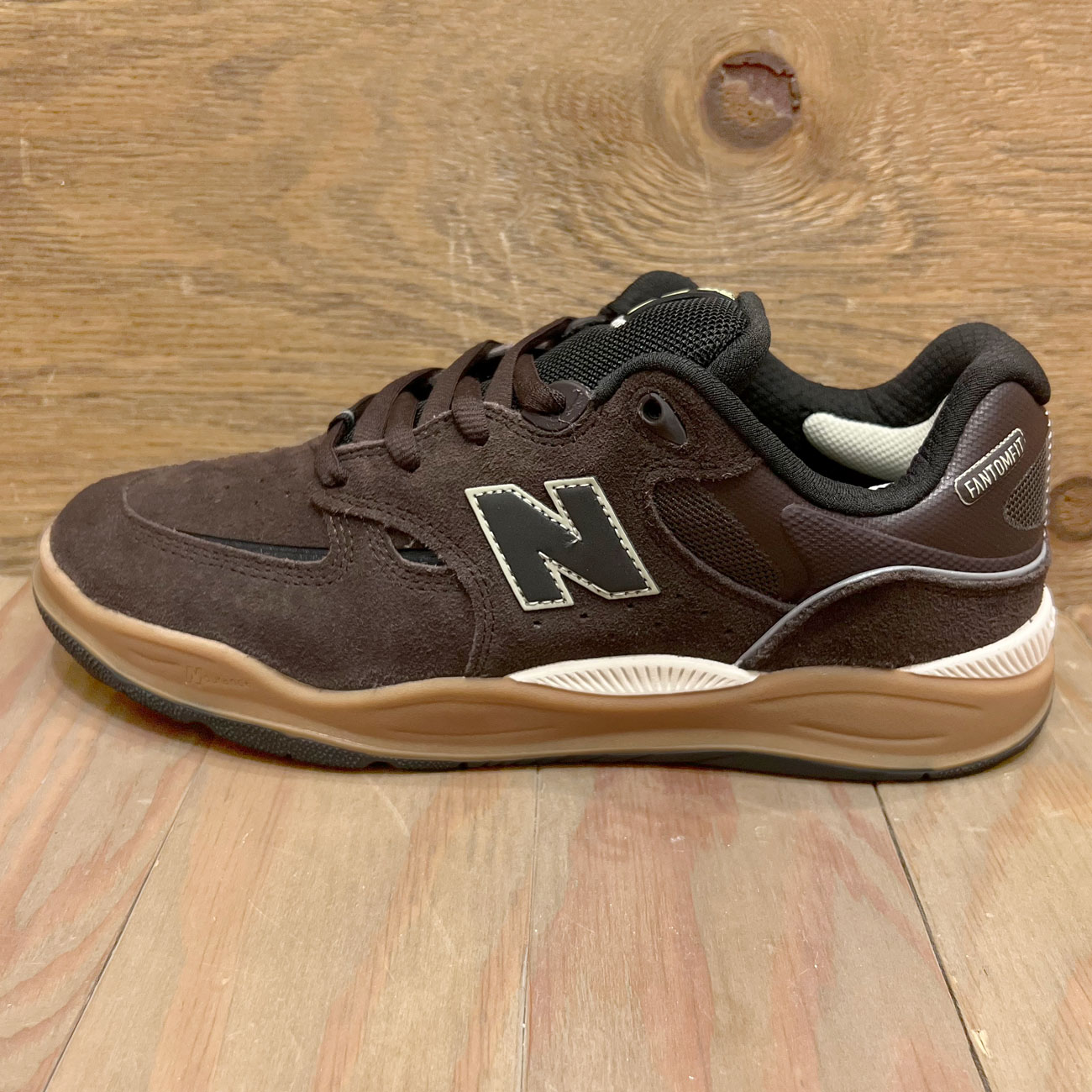 NB NUMERIC TIAGO LEMOS 1010BN｜SHOES｜スケートボード通販 HIGHSOX
