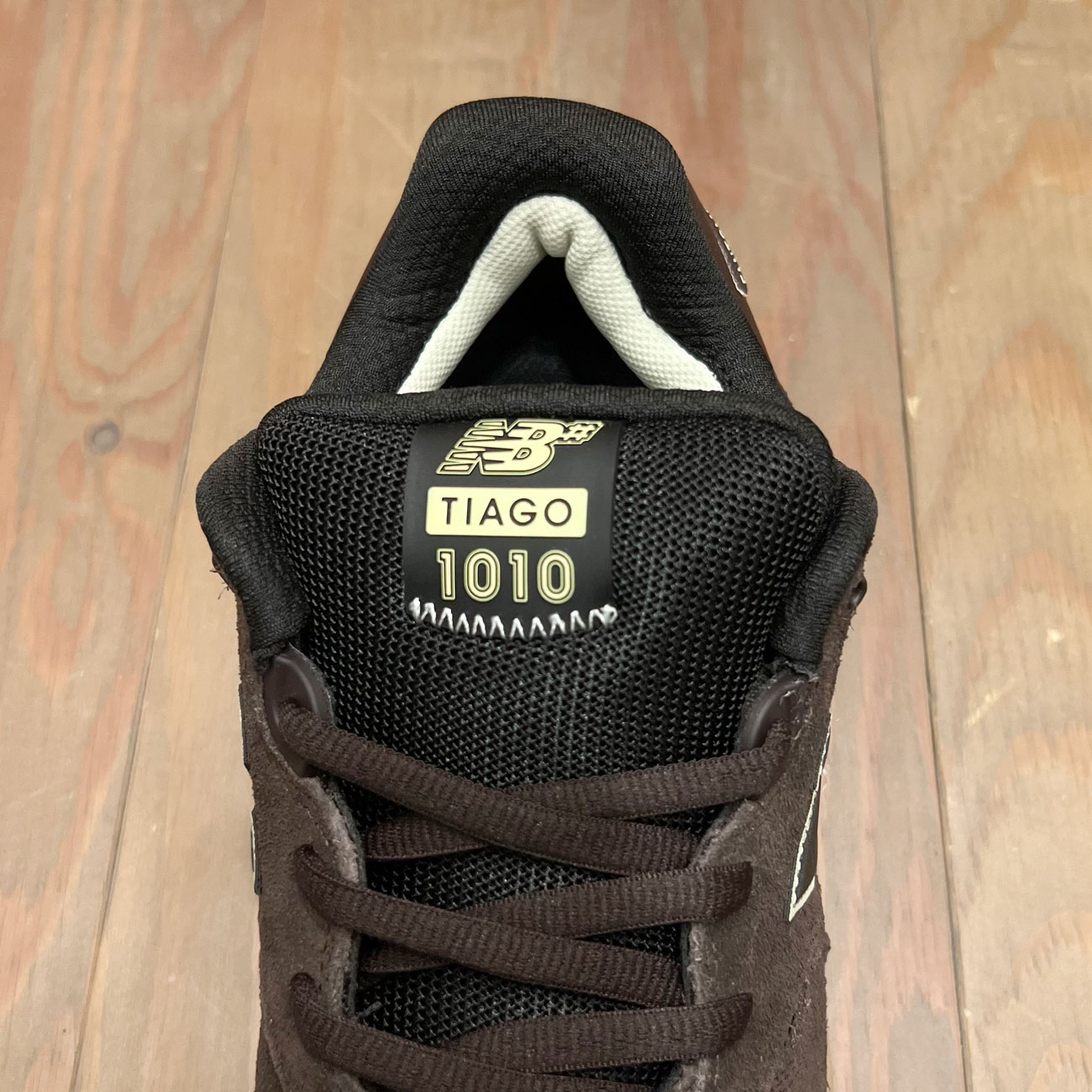 NB NUMERIC TIAGO LEMOS 1010BN｜SHOES｜スケートボード通販 HIGHSOX