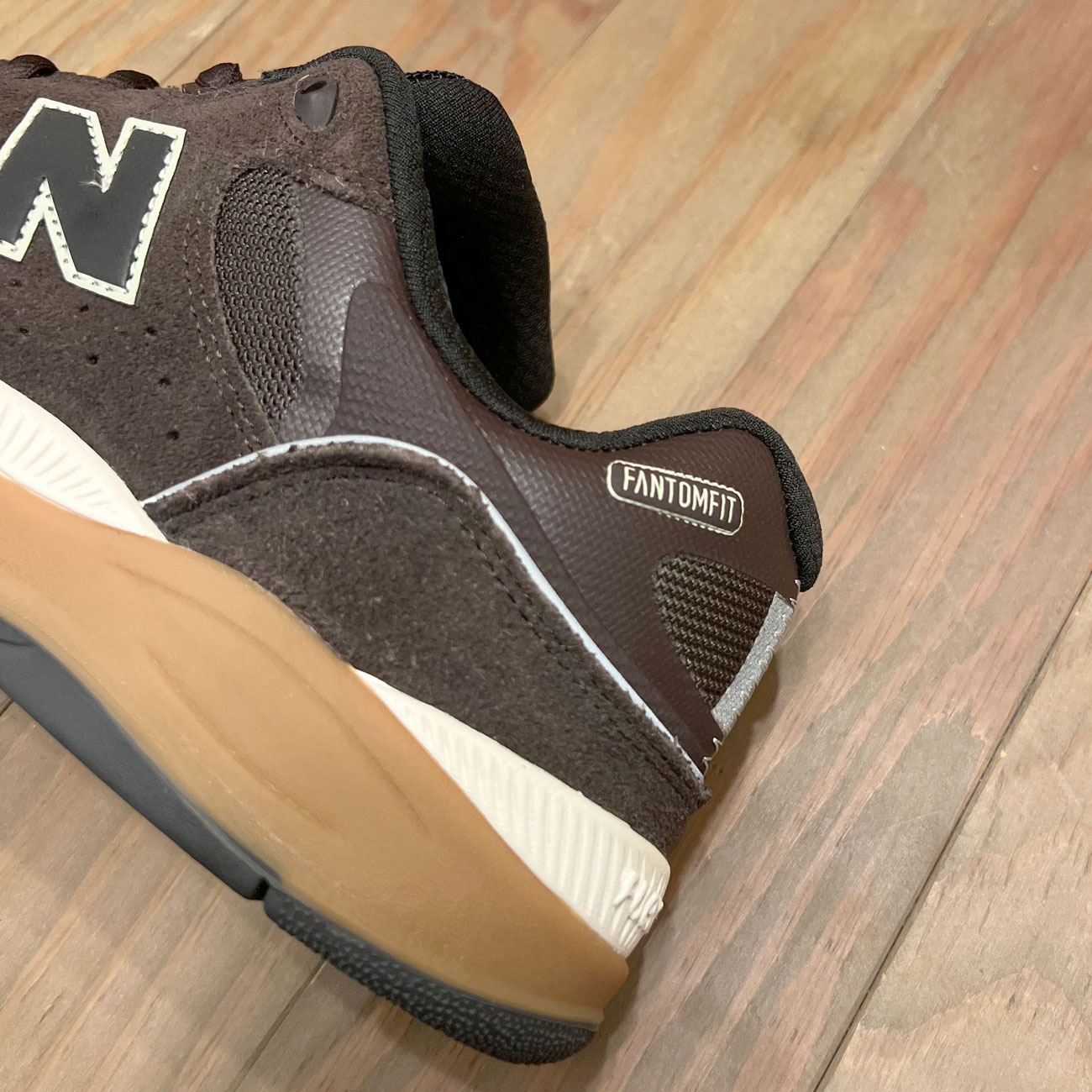 NB NUMERIC TIAGO LEMOS 1010BN｜SHOES｜スケートボード通販 HIGHSOX