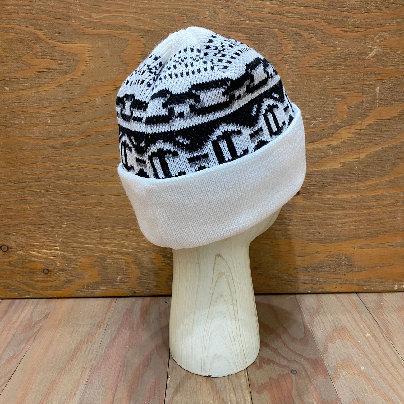CLASSIC GRIP CHAIN BEANIE｜GOODS｜スケートボード通販 HIGHSOX
