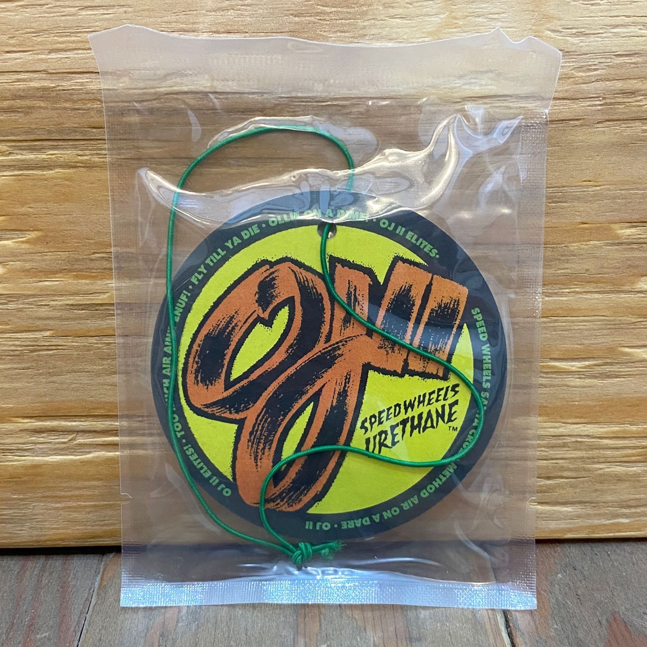 OJ WHEELS SUPER JUICE MINI FLAME DOT 78A 55mm ｜SOFT WHEEL