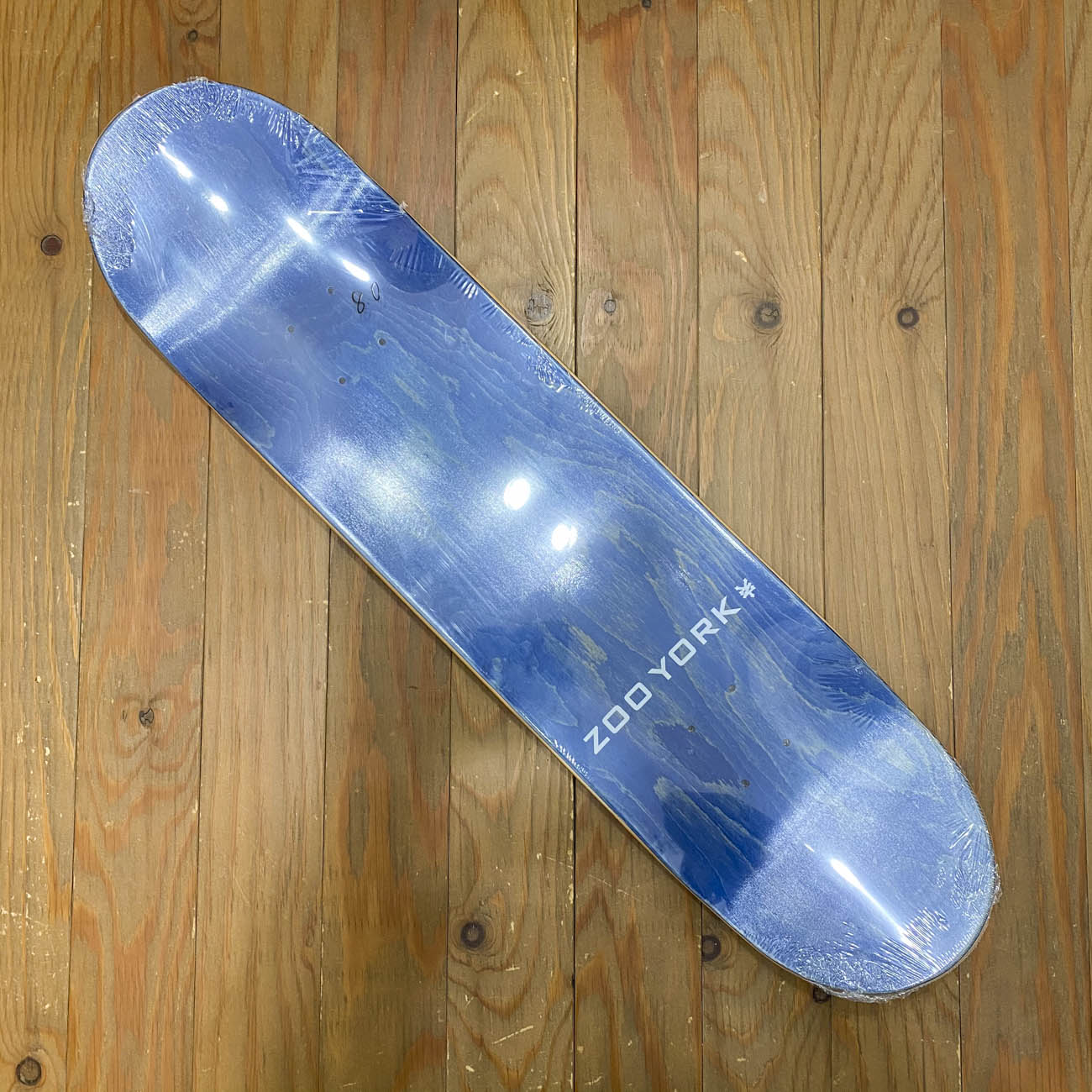 ZOO YORK TEAM ZY SPORT 8.0inch｜DECK｜スケートボード通販 HIGHSOX