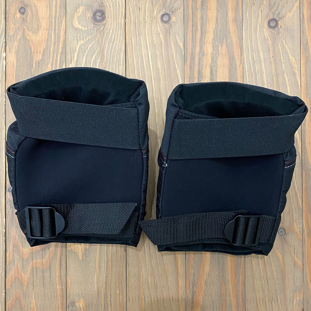 187 KILLER PADS FLY KNEE PAD 【プロテクター/膝パッド】｜SKATEBOARD
