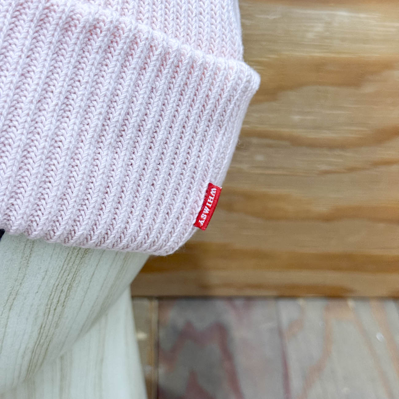 WHIMSY FINE GAUGE BEANIE｜GOODS｜スケートボード通販 HIGHSOX
