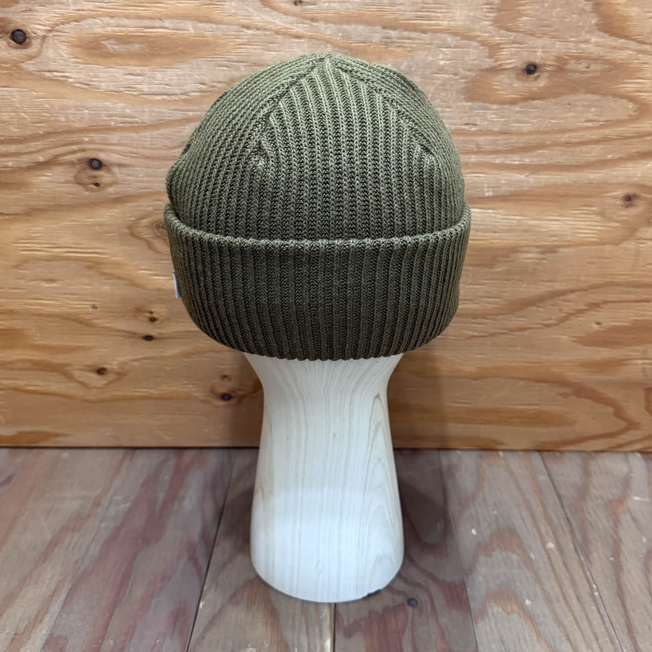WHIMSY FINE GAUGE BEANIE｜GOODS｜スケートボード通販 HIGHSOX