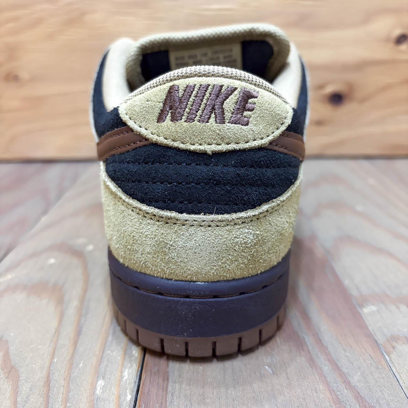 NIKE SB DUNK LOW PRO ｜SHOES｜スケートボード通販 HIGHSOX SKATEBOARDS