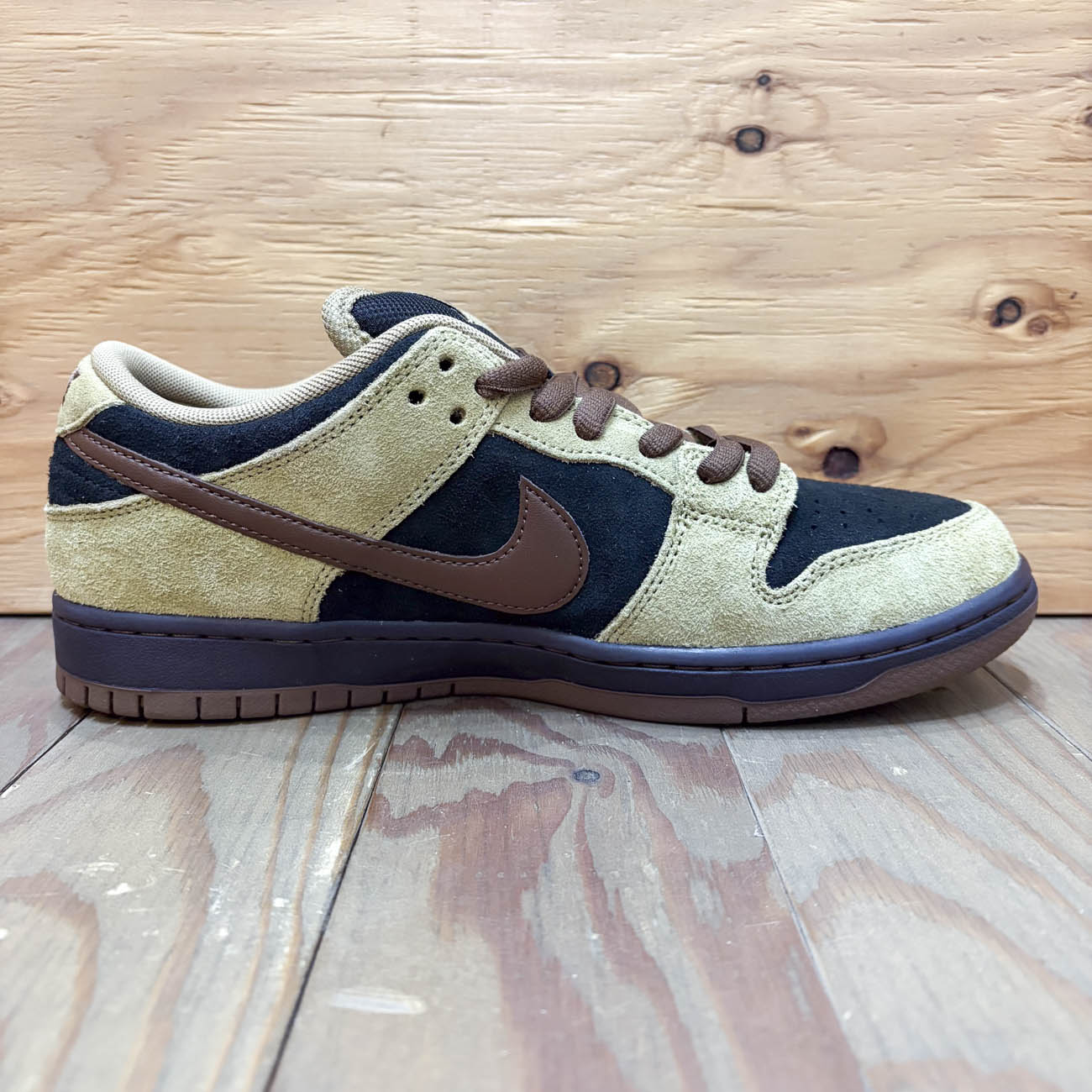 NIKE SB DUNK LOW PRO ｜SHOES｜スケートボード通販 HIGHSOX SKATEBOARDS