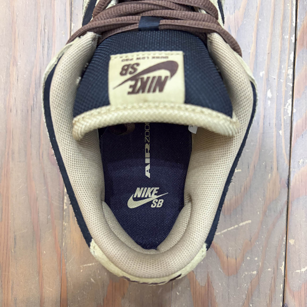 NIKE SB DUNK LOW PRO ｜SHOES｜スケートボード通販 HIGHSOX SKATEBOARDS